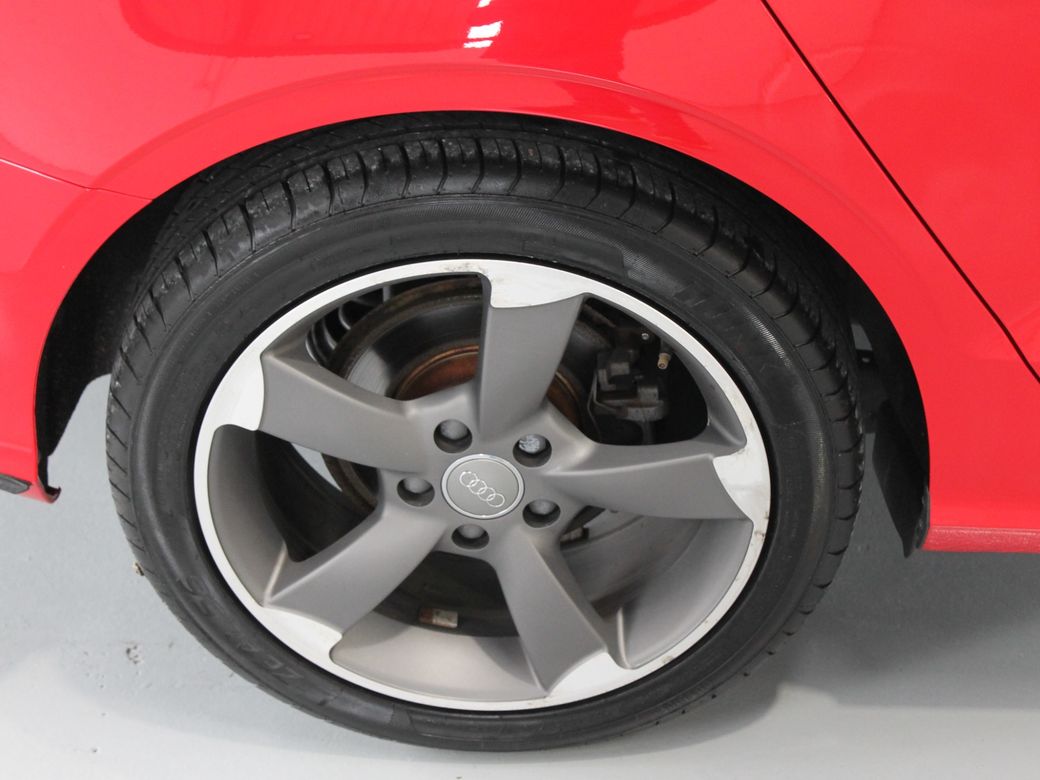 2015 Audi A3