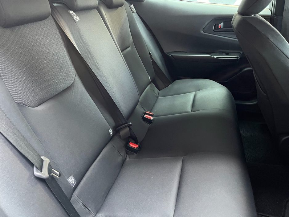 2025 Toyota Prius