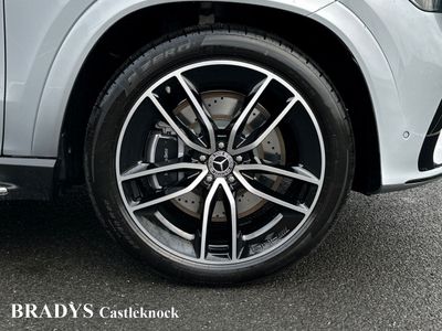 2026 Mercedes-Benz GLE Class