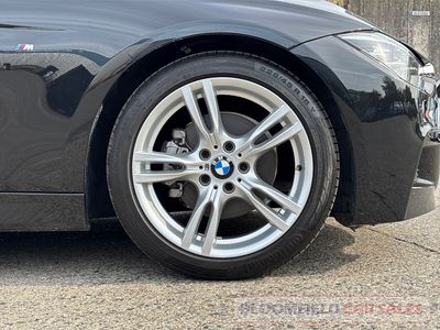 2017 BMW 3 Series
