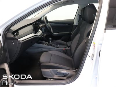 2025 Skoda Octavia