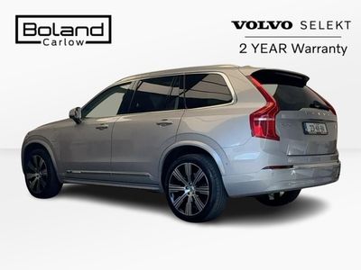 2023 Volvo XC90