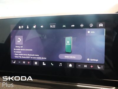 2026 Skoda Octavia