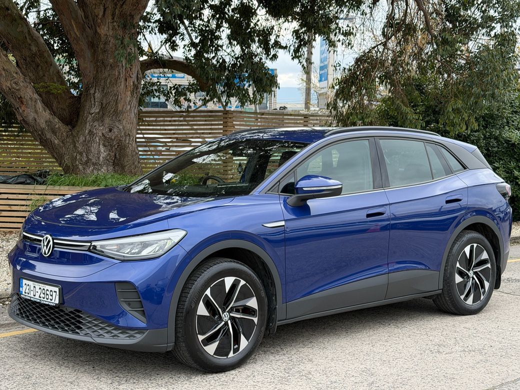 2023 Volkswagen ID.4