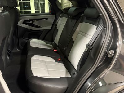 2026 Land Rover Range Rover Evoque