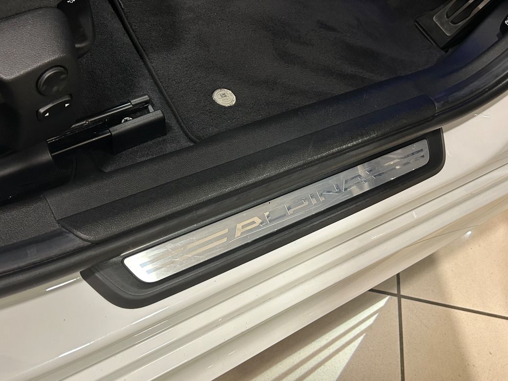2021 BMW 3 Series
