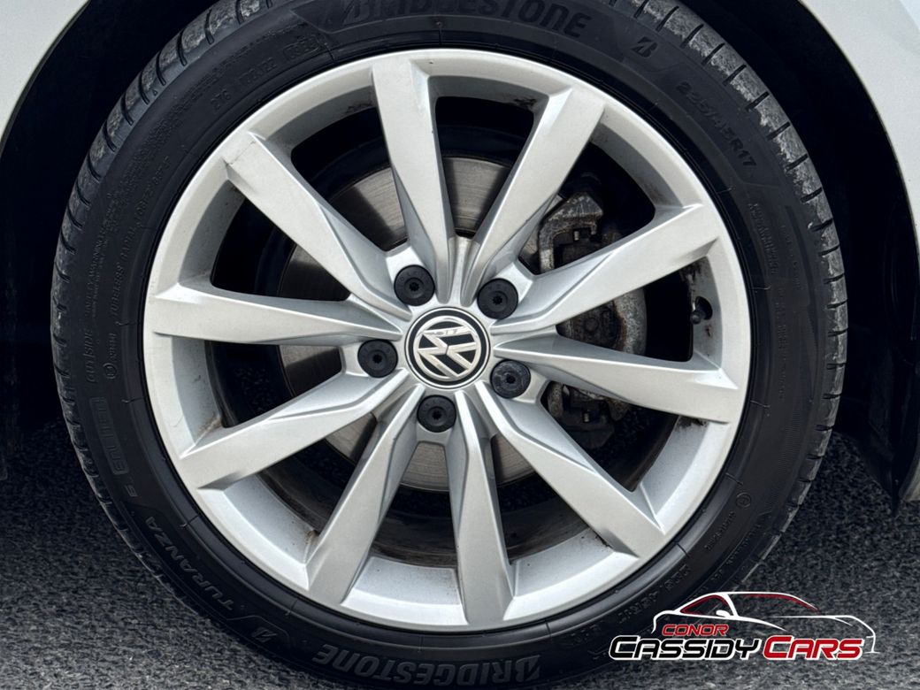 2020 Volkswagen Golf