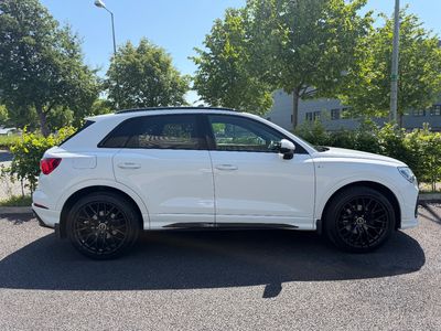 2019 Audi Q3