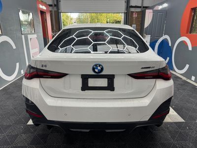 2023 BMW i4