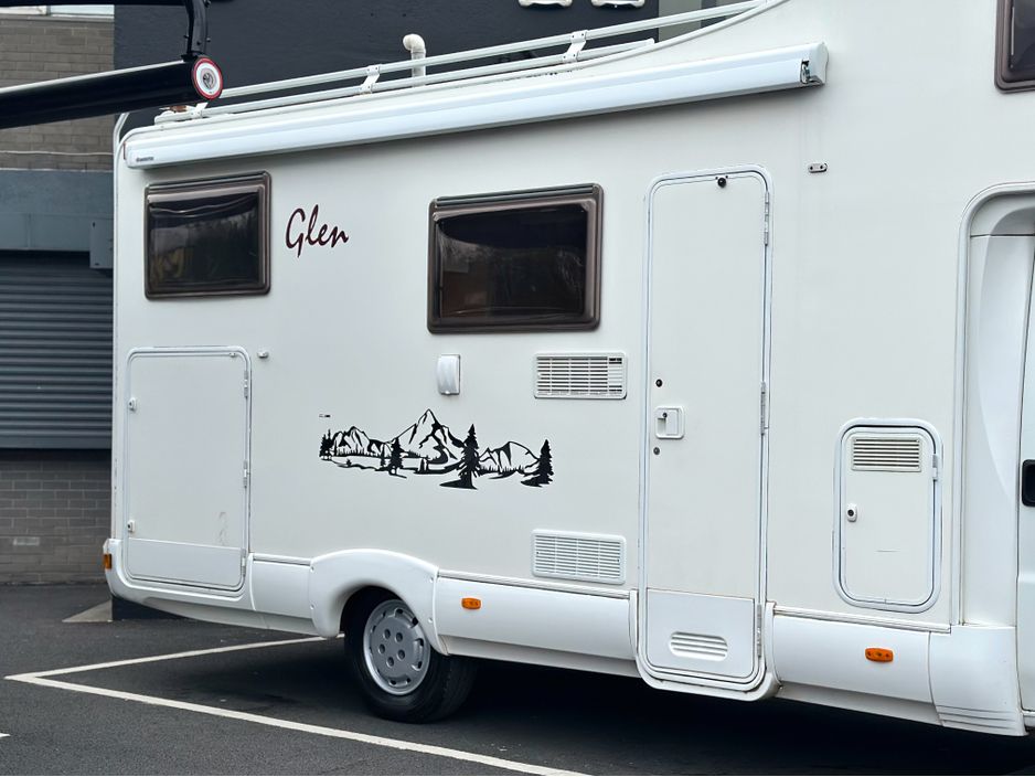2004 Fiat Ducato