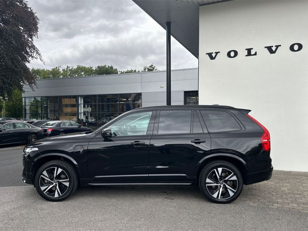 2021 Volvo XC90