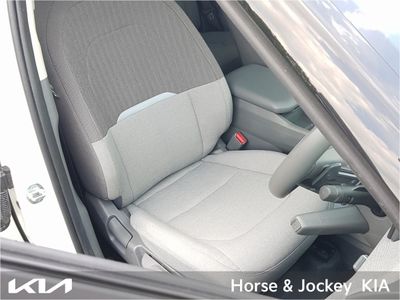 2025 Kia EV3