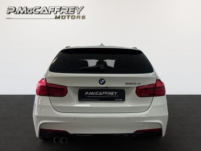 2015 BMW 3 Series