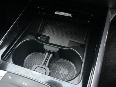 2020 Mercedes-Benz B Class