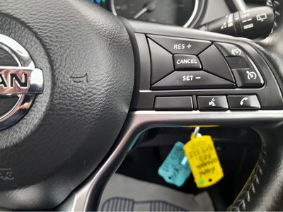 2019 Nissan Qashqai