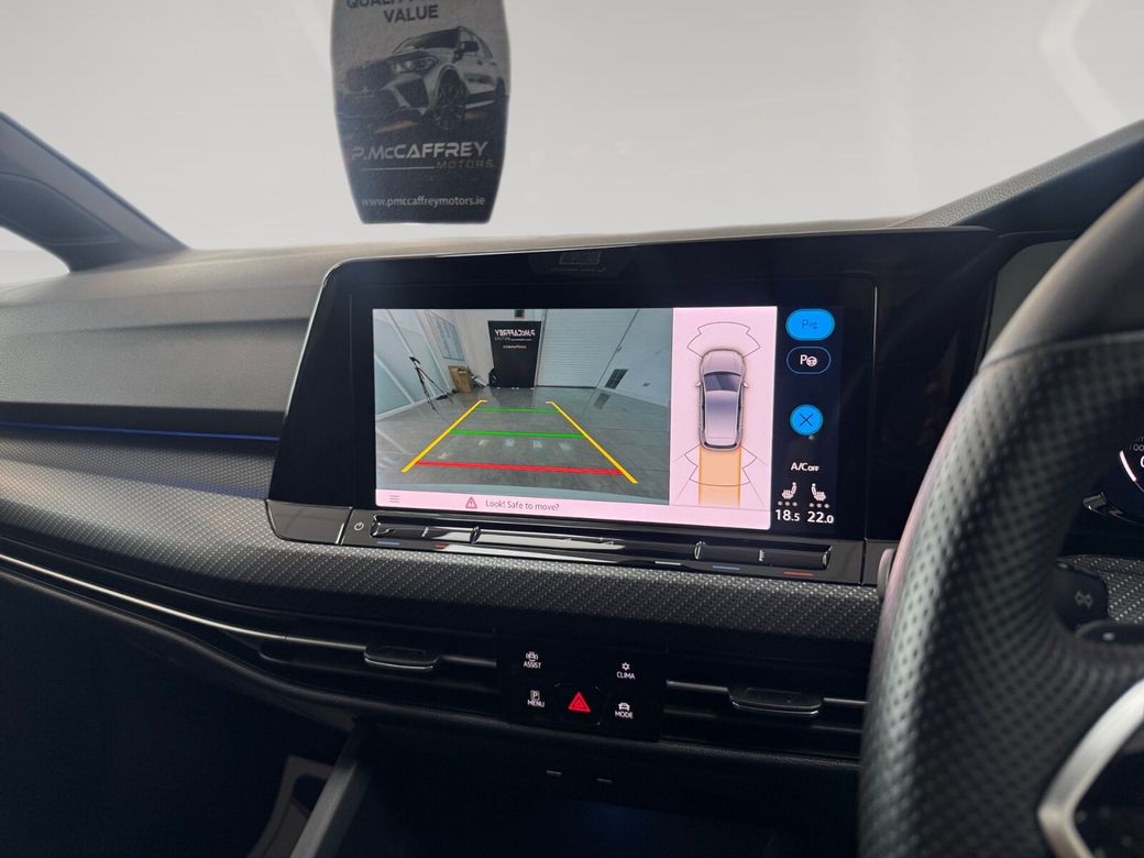 2021 Volkswagen Golf