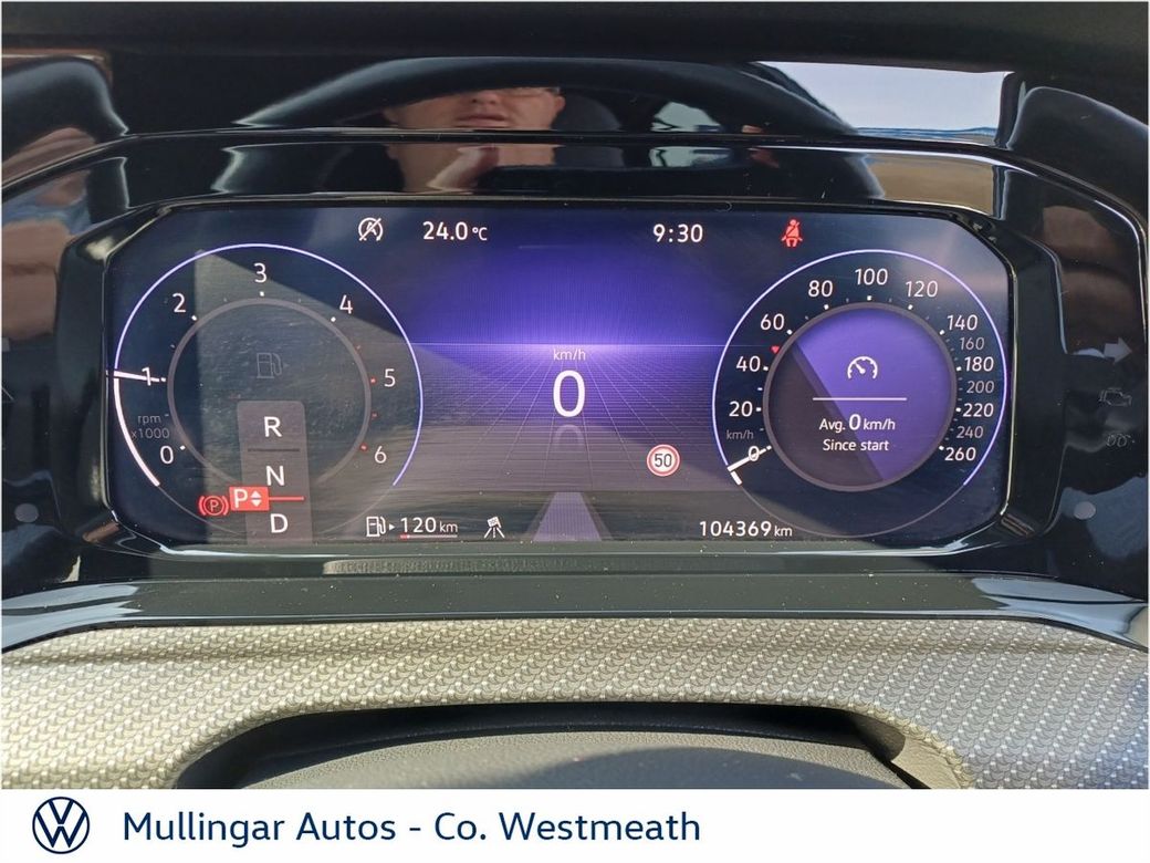 2022 Volkswagen Golf