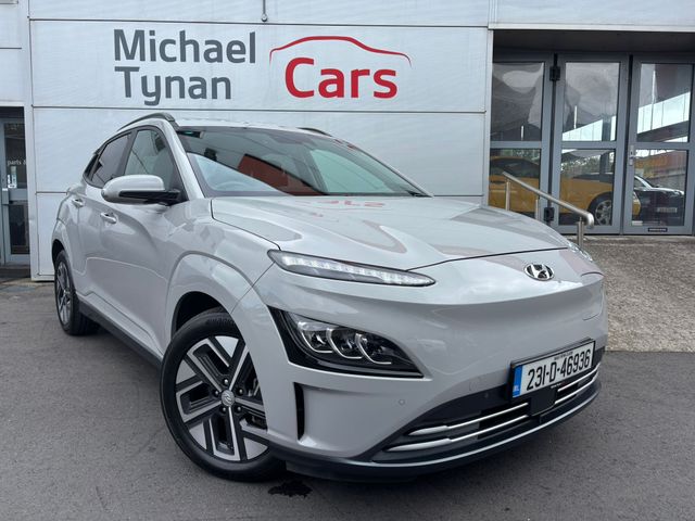 vehicle for sale from Michael Tynan Cars