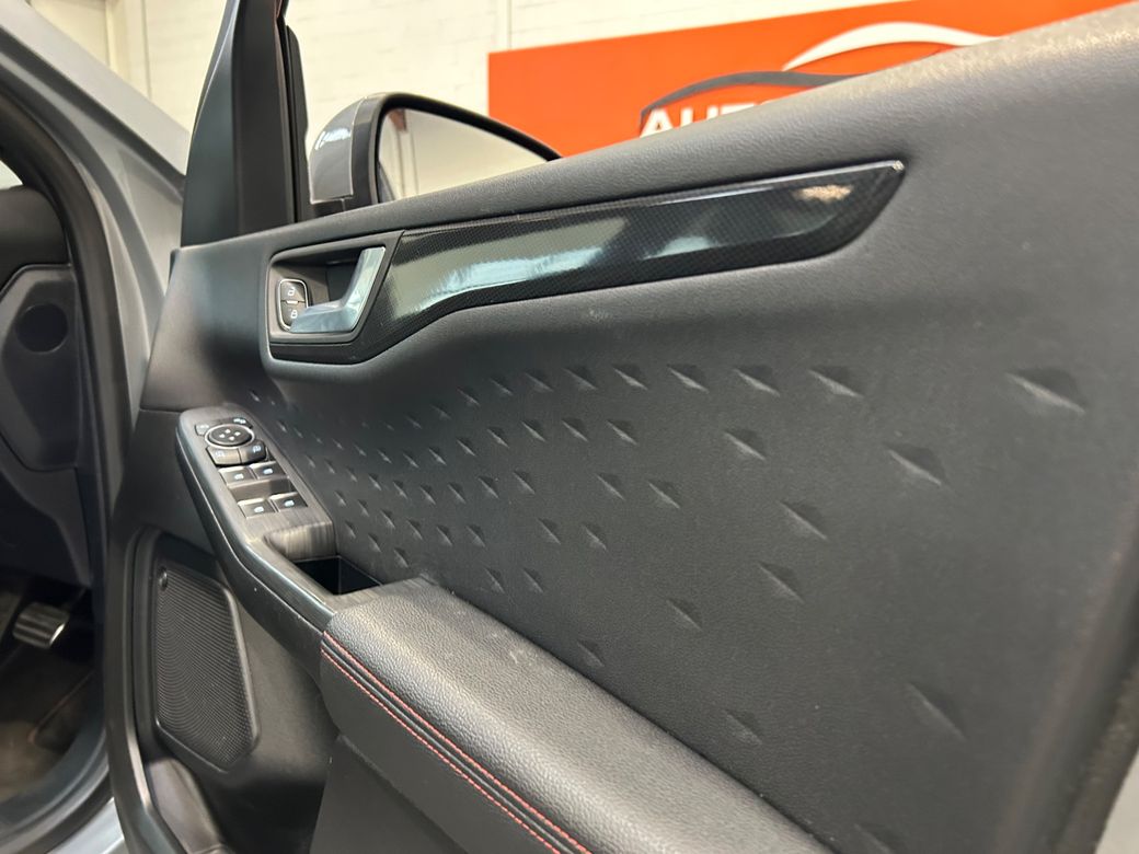 2021 Ford Kuga