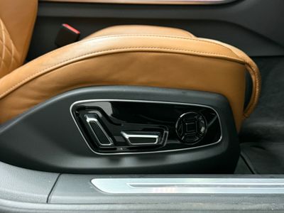 2023 Audi A8