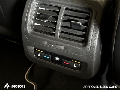 2017 Volkswagen Touran