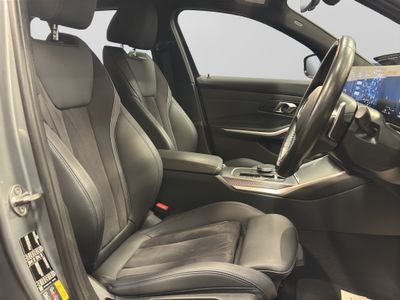 2023 BMW 3 Series
