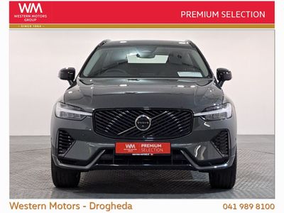 2026 Volvo XC60