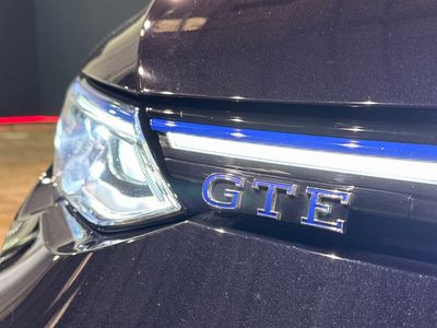 2024 Volkswagen Golf