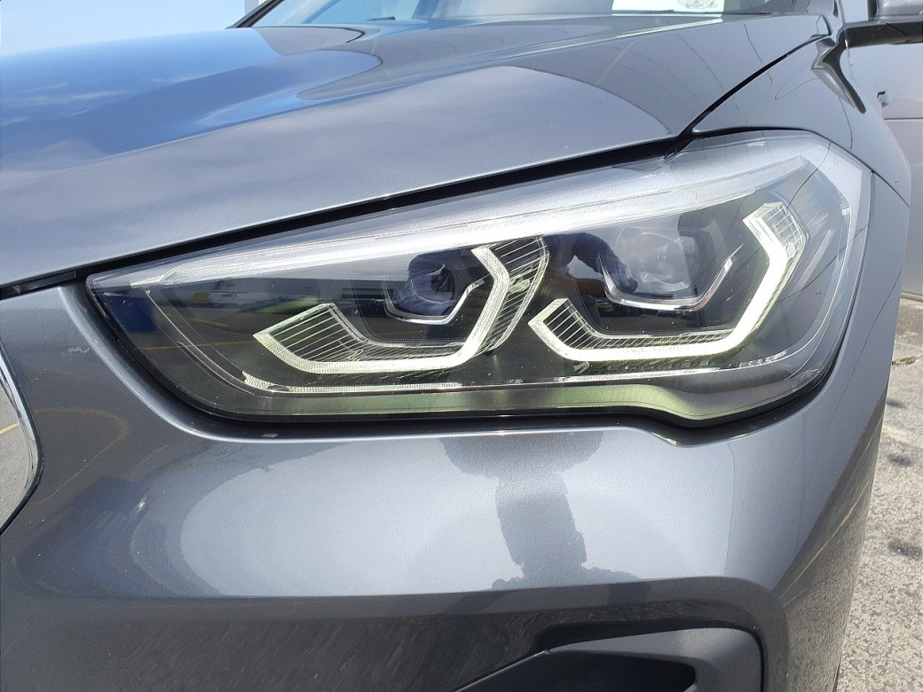 2022 BMW X1
