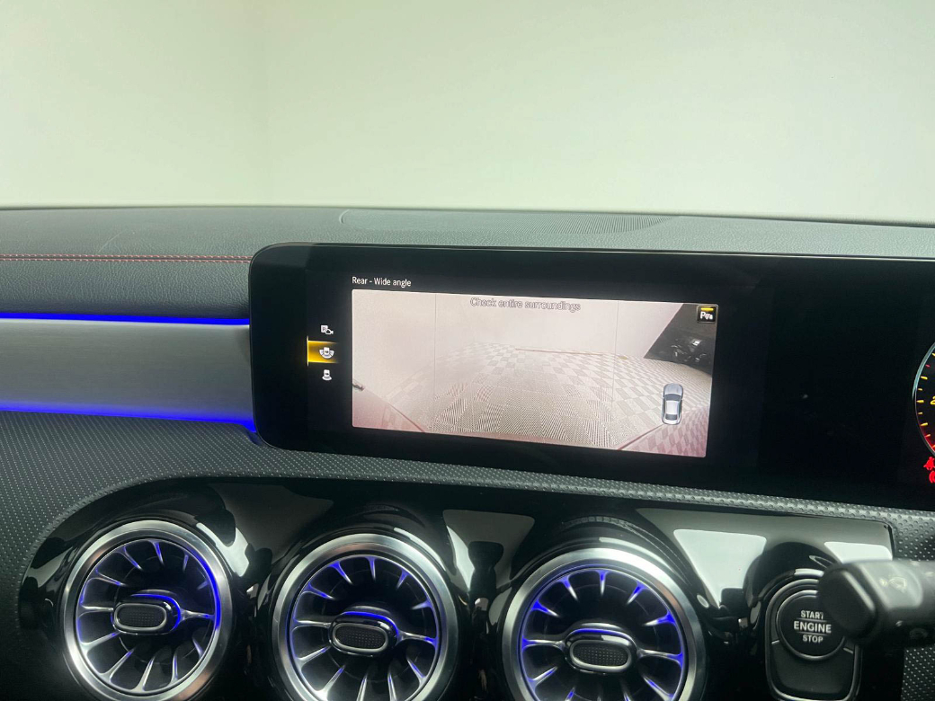 2023 Mercedes-Benz CLA Class