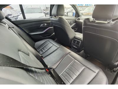 2019 BMW 3 Series