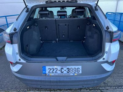 2022 Volkswagen ID.4