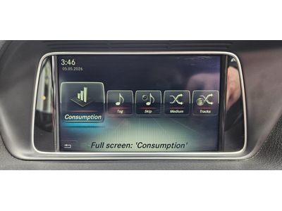 2015 Mercedes-Benz E 350