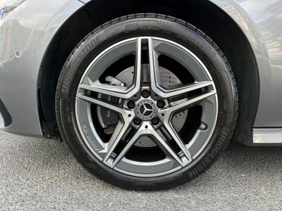2025 Mercedes-Benz CLA Class
