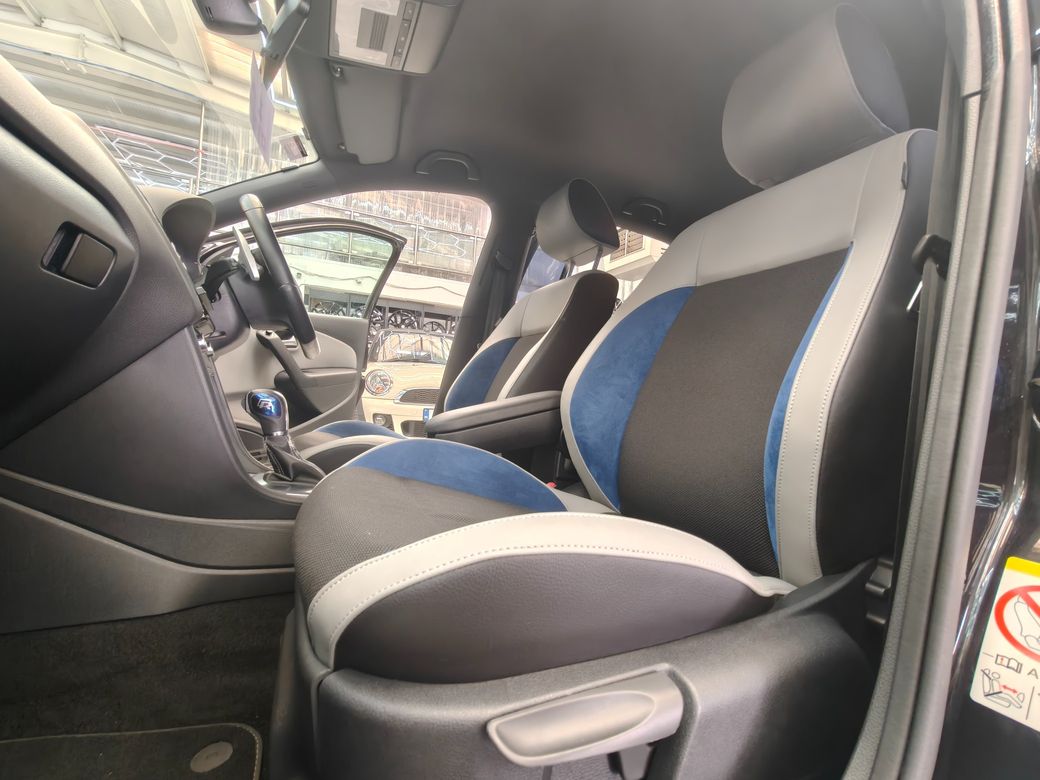 2014 Volkswagen Polo