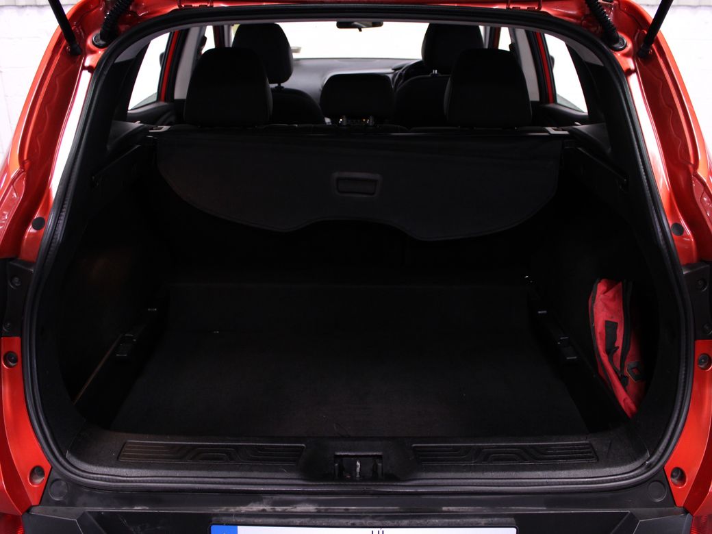 2018 Renault Kadjar