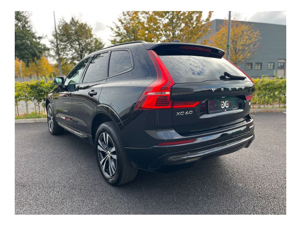 2021 Volvo XC60