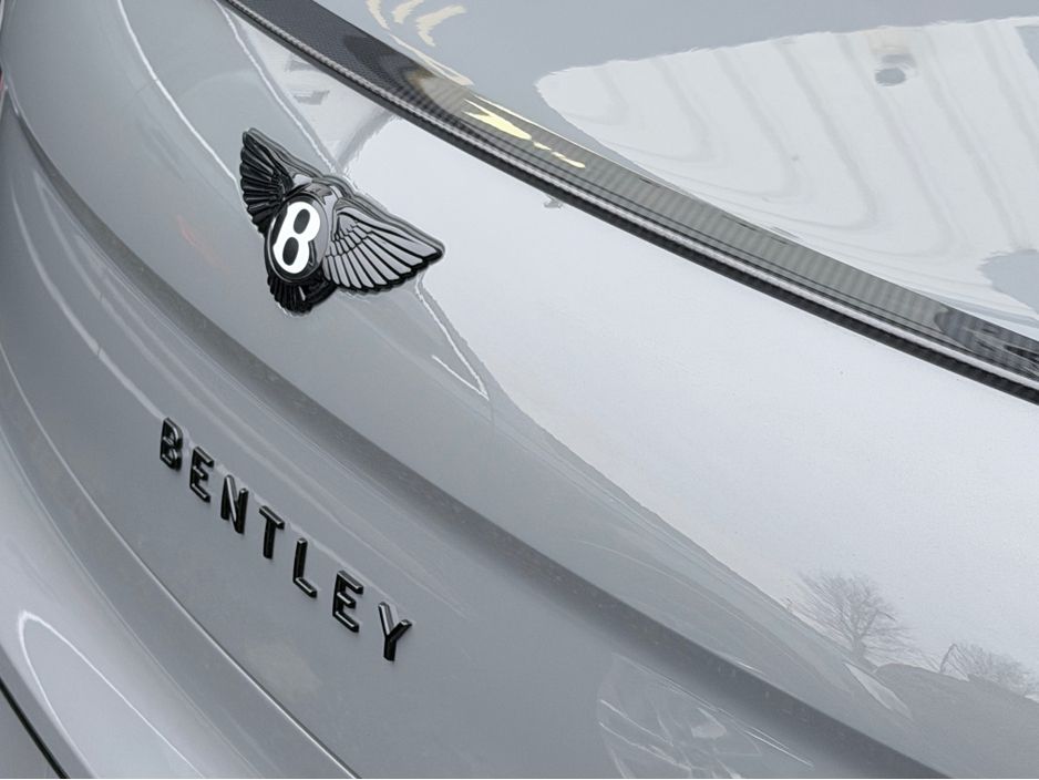2026 Bentley Flying Spur