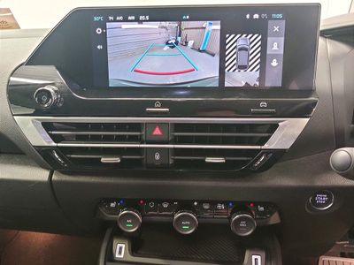 2026 Citroen C4