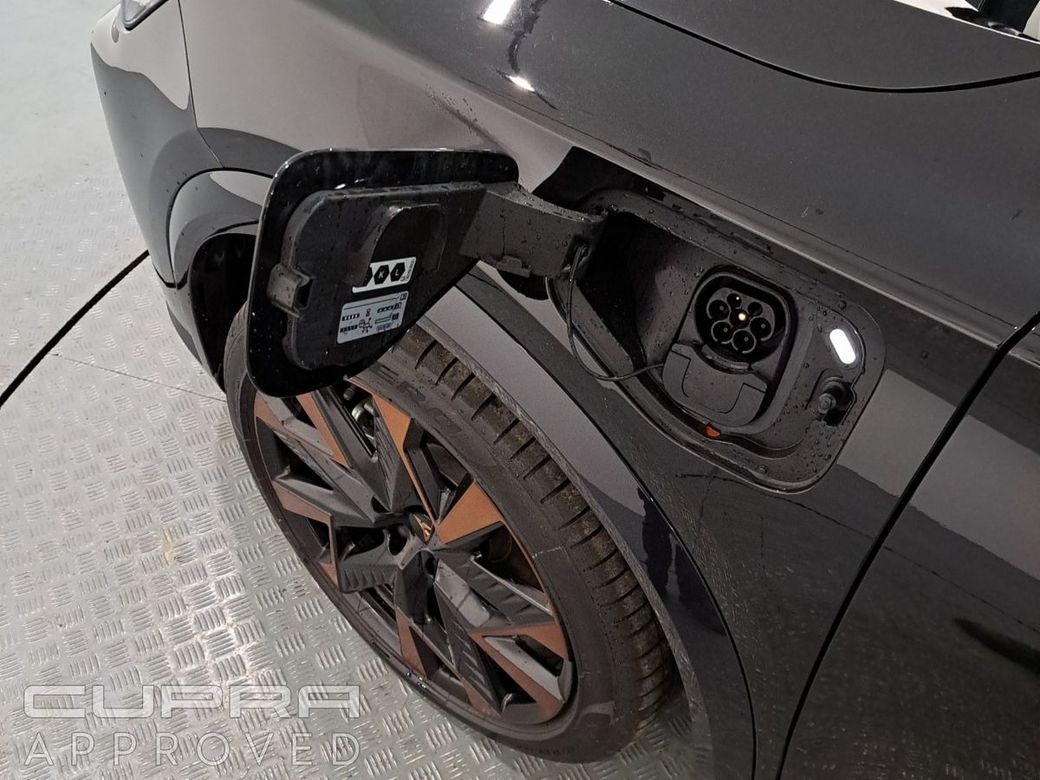 2026 Cupra Formentor
