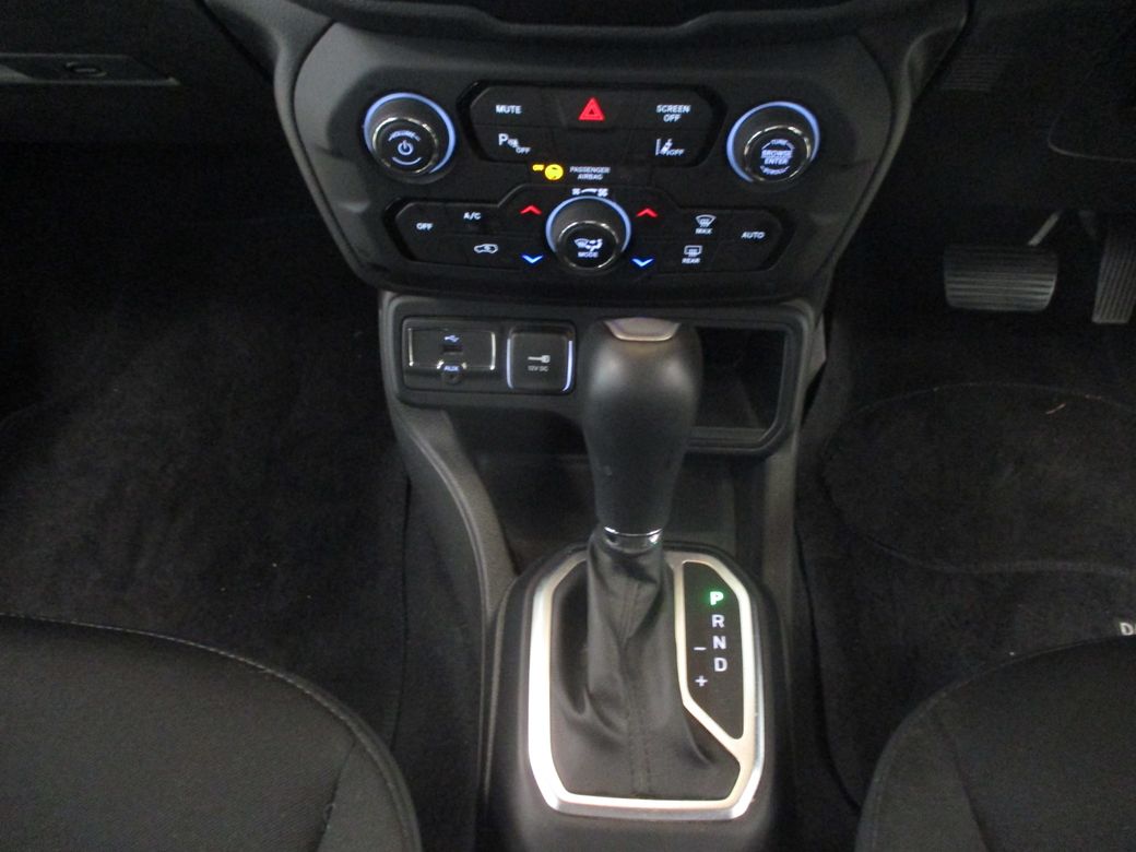 2024 Jeep Renegade