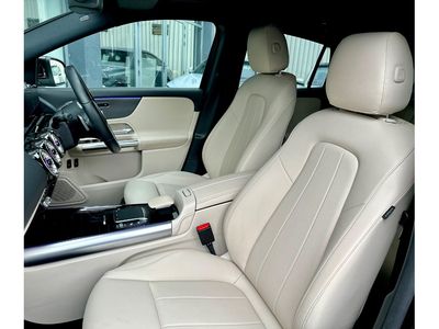 2022 Mercedes-Benz GLA Class