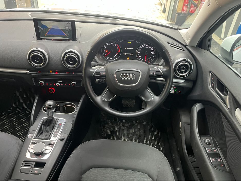 2016 Audi A3
