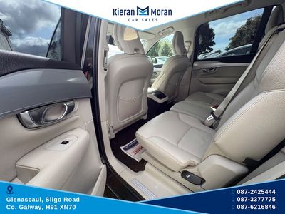 2019 Volvo XC90