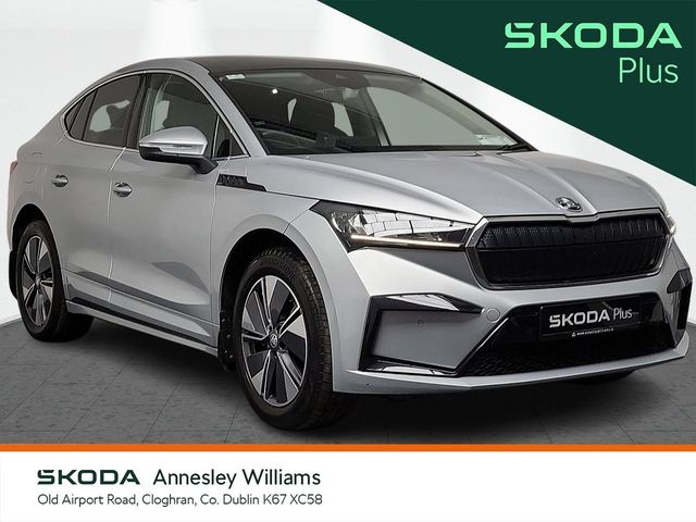 vehicle for sale from Annesley Williams