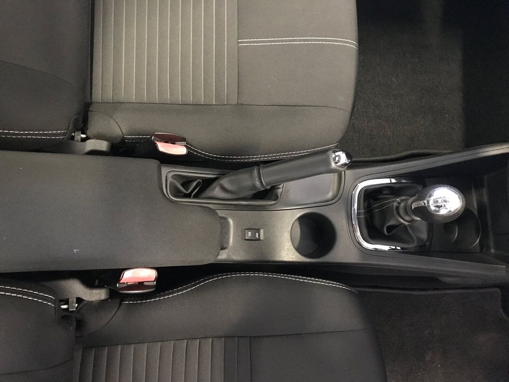 2016 Renault Fluence