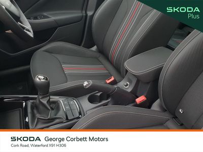 2026 Skoda Kamiq