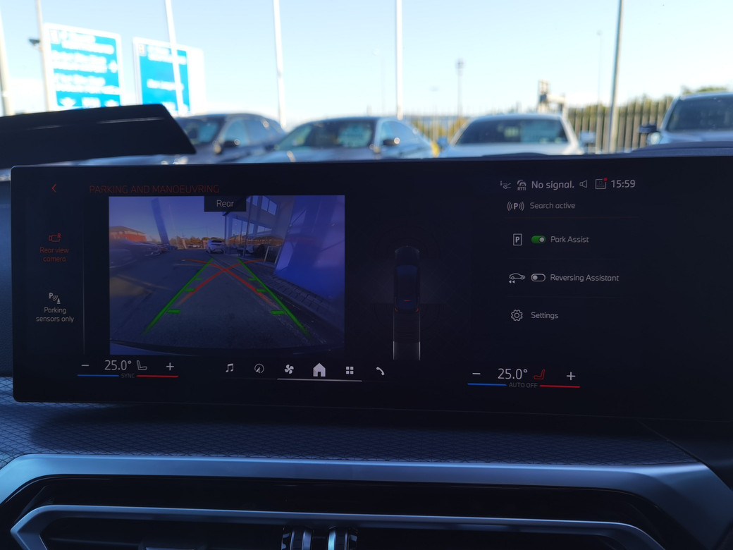 2023 BMW i4