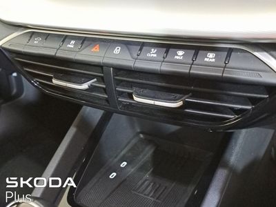 2026 Skoda Octavia