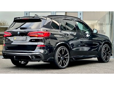 2020 BMW X5